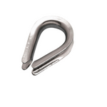 Load image into Gallery viewer, Standard Thimble 1\2 S0124-0013