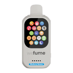 Load image into Gallery viewer, Geek WeFume 30000 - Blueberry Banana