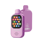 Load image into Gallery viewer, Elf smart WeFume 30K Cherry Black Ice