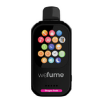 Load image into Gallery viewer, Geek Bar Dragon Fruit WeFume Smart