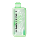 Load image into Gallery viewer, Lost M Tubro Miami Mint - 35000 GeekBar