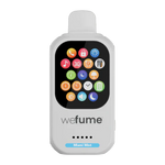 Load image into Gallery viewer, WeFume 30000 Smart Geek Miami Mint