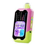 Load image into Gallery viewer, Pink Slushy RIFBAR MIXPRO Ice