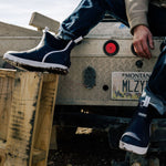 Load image into Gallery viewer, Men's Wheelhouse 6 in Ankle Deck Boot xmw201