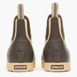 Load image into Gallery viewer, MEN'S WHEELHOUSE 6 IN ANKLE DECK BOOT