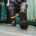 Load image into Gallery viewer, Crewman Tall Boot