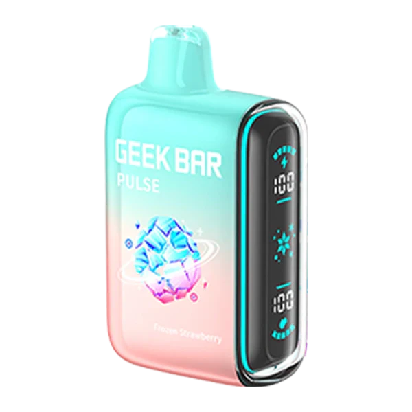 Geek Bar 15000