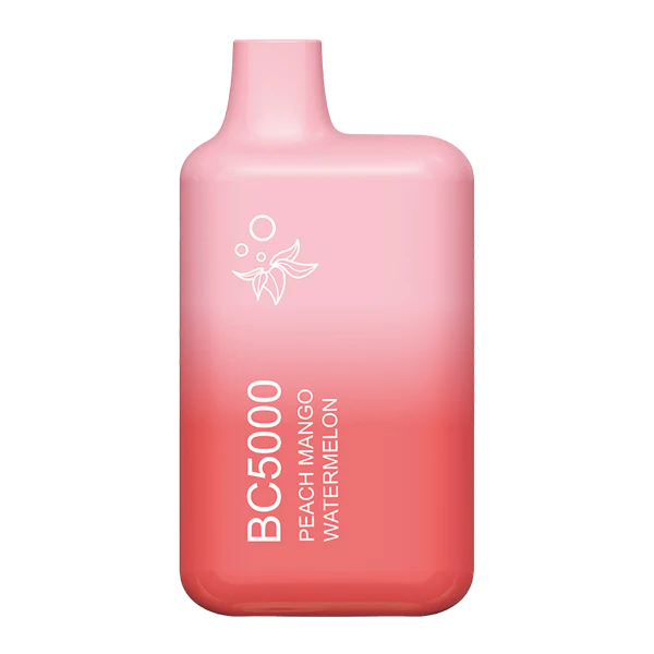 Peach Mango Watermelon EBCREATE BC5000