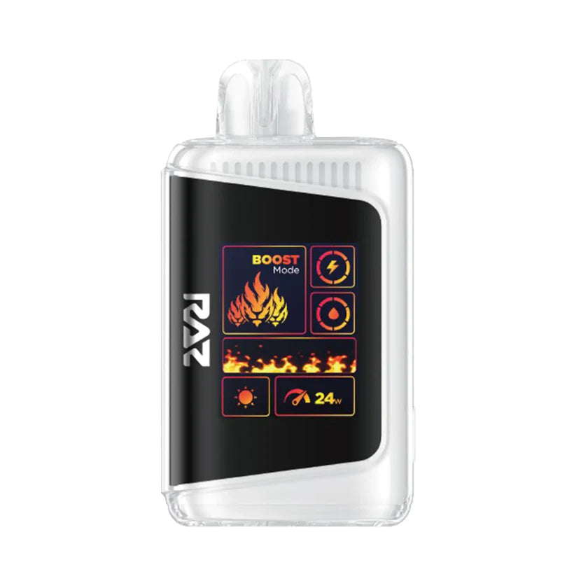 RAZ LTX 25000