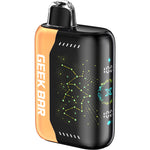 Load image into Gallery viewer, Orange Dragon Geek Bar Pulse X 25000
