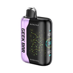 Load image into Gallery viewer, GeekBar Pulse Raspberry Peach Lime
