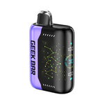 Load image into Gallery viewer, GeekBar Pulse Blackberry Blow Pop Х 25000
