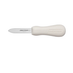 Load image into Gallery viewer, S121 2 3/8 inch Sani-Safe® New Haven pattern Oyster knife
