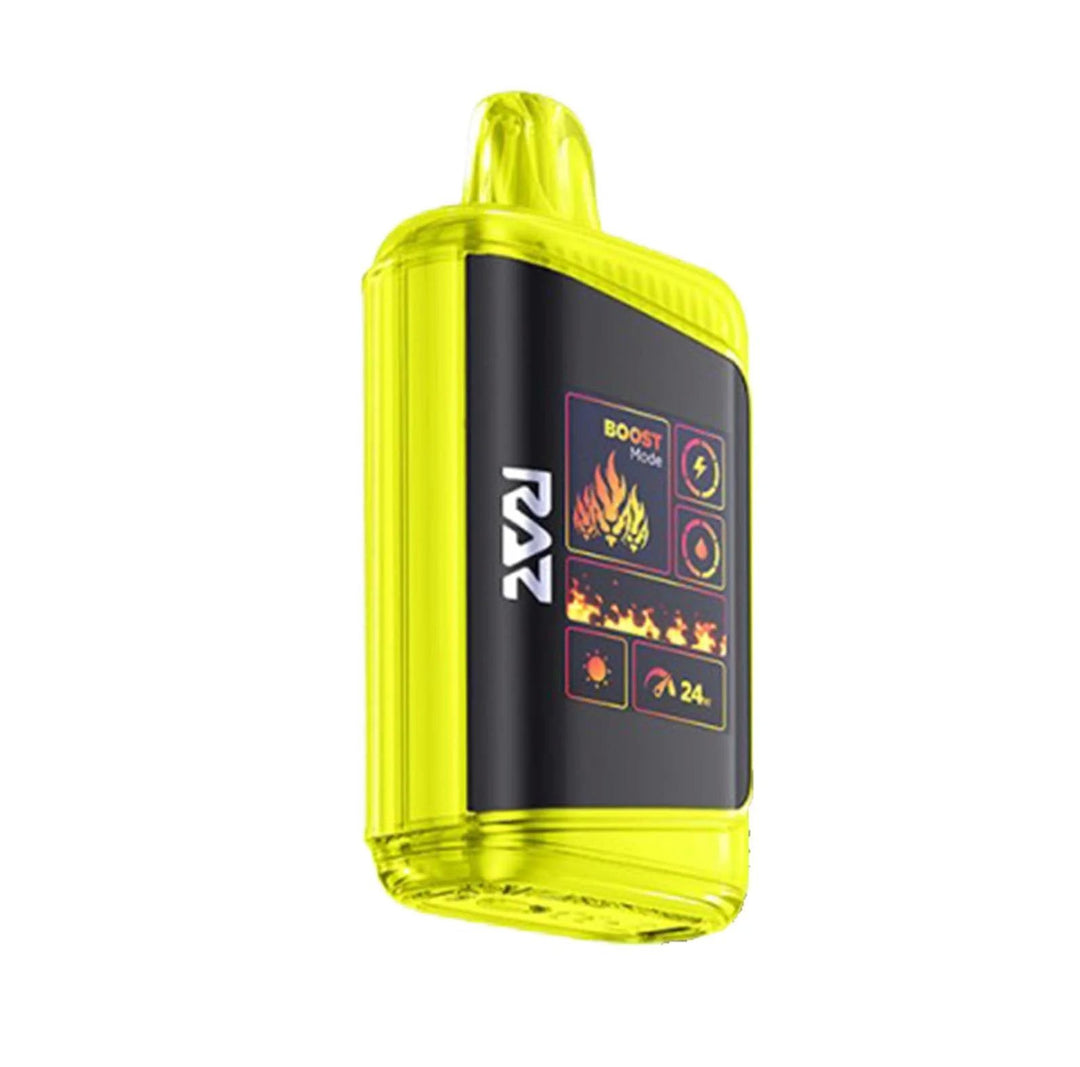 RAZ 25000 Sour Apple Watermelon