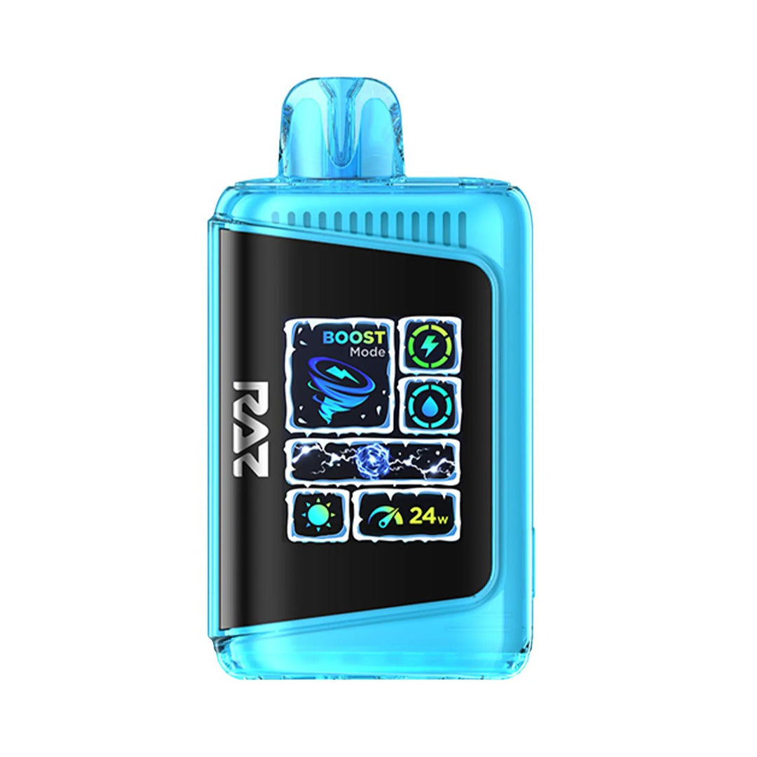 RAZ LTX25000 Frozen Cherry Apple (Frozen Edition)