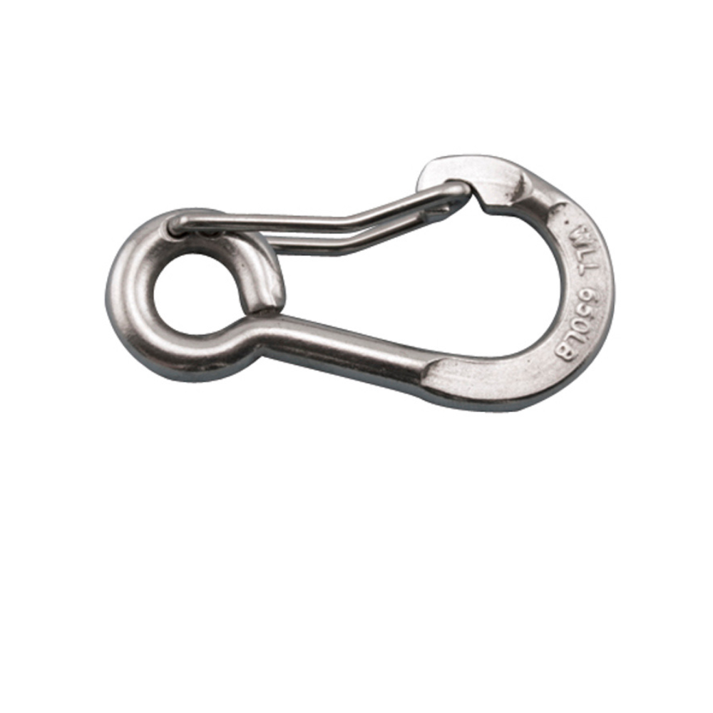 Wire Lever Harness Clip S0184-0080 size -5\16