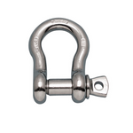 Load image into Gallery viewer, Anchor Shackle S0116-FS13 1\2
