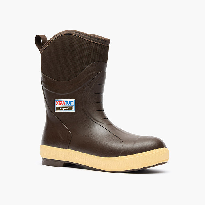 Men's 12 in Insulated Elite Legacy Boot 22612