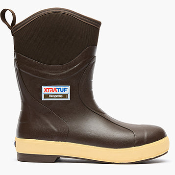 Men's 12 in Insulated Elite Legacy Boot 22612