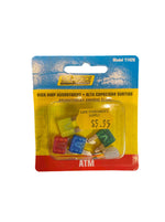 Load image into Gallery viewer, Seachoice 5Pc High Amp Atm Fuses Sc11428

