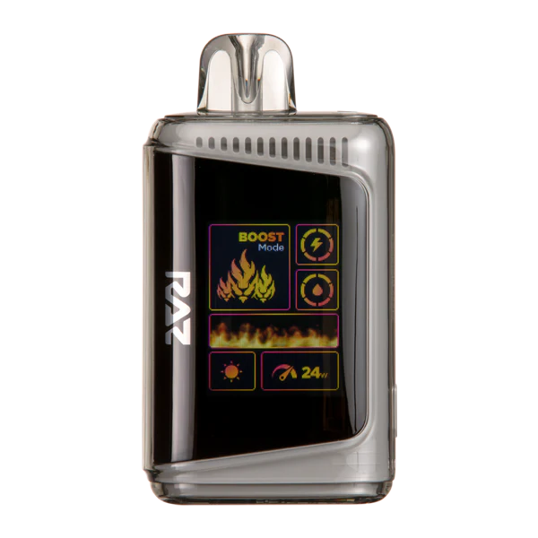 RAZ LTX 25000