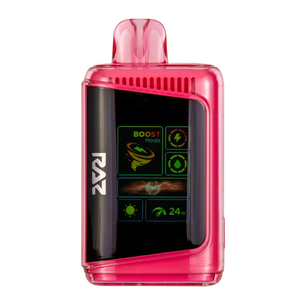 RAZ LTX 25000