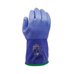 Load image into Gallery viewer, Showa Atlas 490 Triple Dipped PVC Cold Weather Gloves
