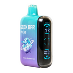 Load image into Gallery viewer, Geek Bar 15000 Pulse Frozen Blackberry Fab
