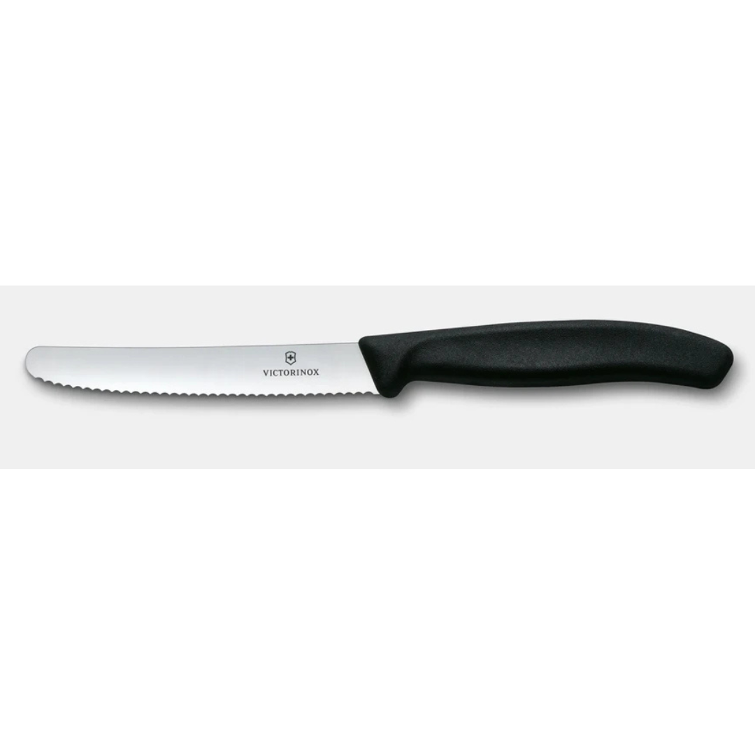Swiss Classic Rope Knife