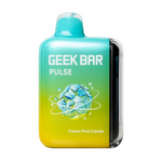 Load image into Gallery viewer, Geek Bar Pulse 15000 Frozen Pina Colada
