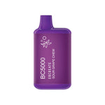 Load image into Gallery viewer, ElfBar BC 5000 Sour Grape
