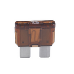Load image into Gallery viewer, Seachoice 7 1/2 Amp ATC плоские предохранители 5Pk Sc11376
