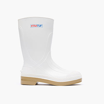 MEN'S 11 IN SHRIMP BOOT