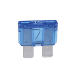 Load image into Gallery viewer, Seachoice 15 Amp Atc Blade Fuses 5Pk Sc11378
