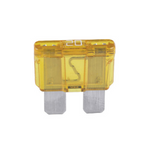 Load image into Gallery viewer, Seachoice 20 Amp Atc Blade Fuses 5Pk Sc11379
