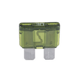 Load image into Gallery viewer, Seachoice 30 Amp Atc Blade Fuses 5Pk Sc11383
