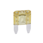 Load image into Gallery viewer, Seachoice 20 Amp Atm Blade Fuses 5Pk Sc11423

