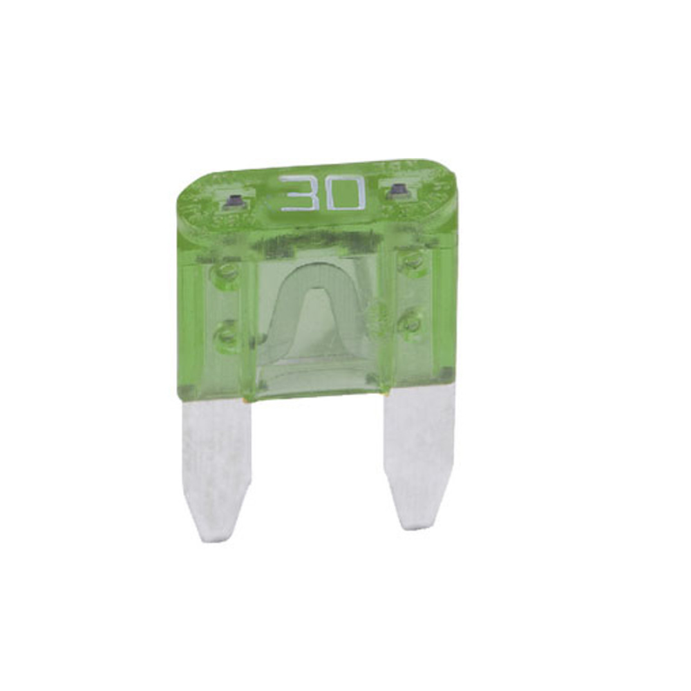 Seachoice 30 Amp Atm Blade Fuses 5Pk Sc11426