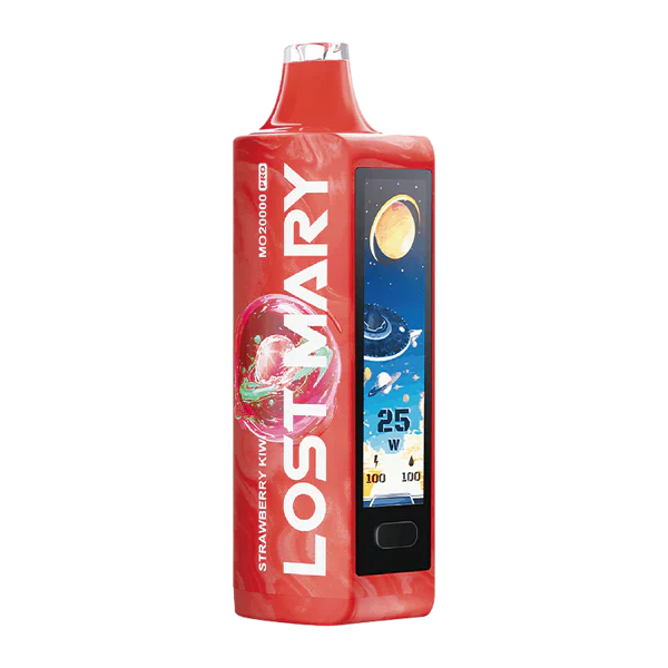 Lost Mary MO 20000 - Strawberry Kiwi