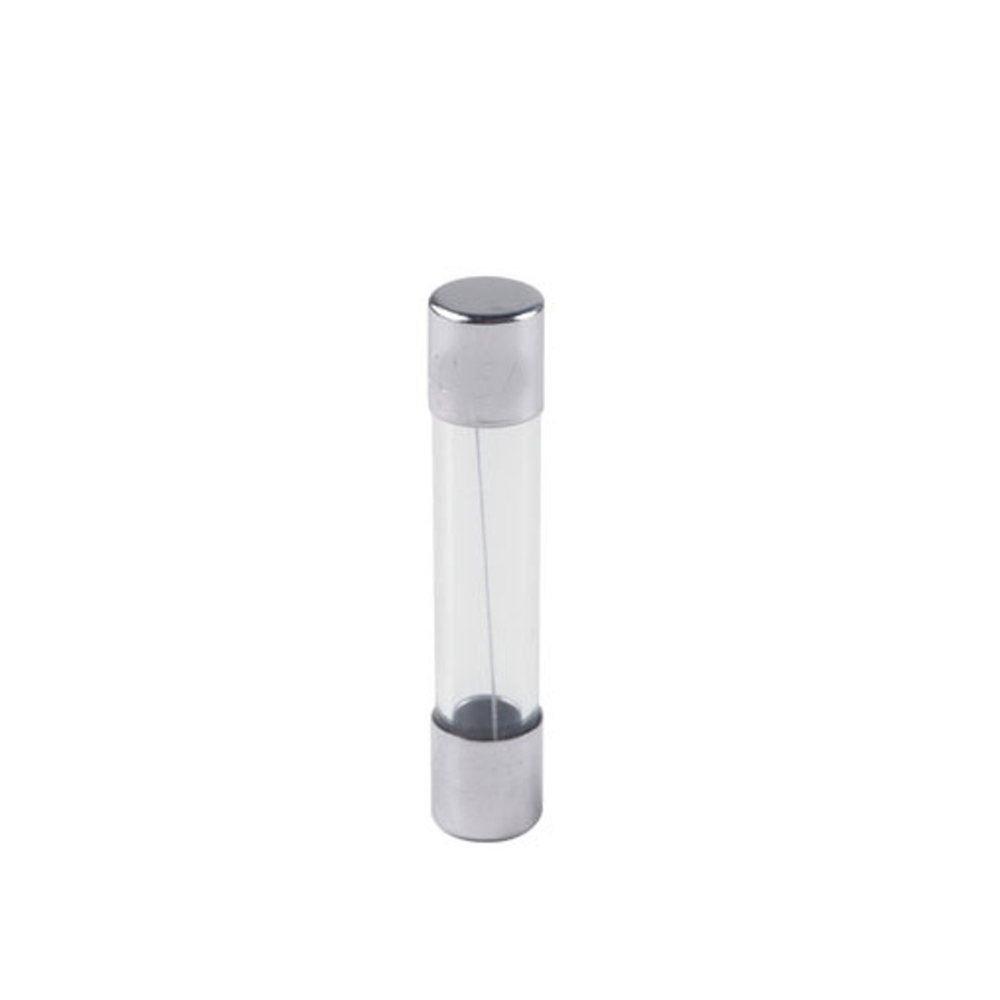 Seachoice 25 Amp Agc Glass Fuses 5Pk Sc11356 5pcs