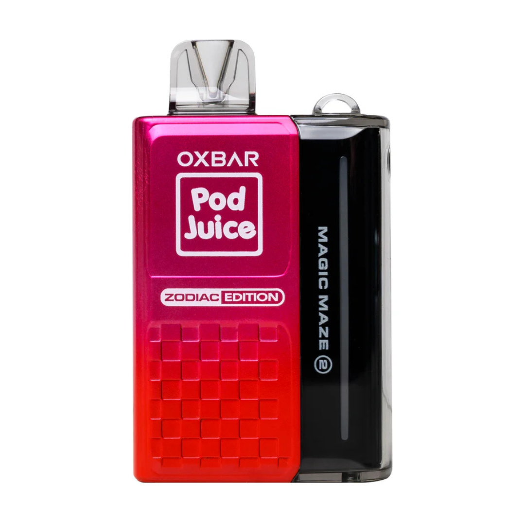 Oxbar 30K - Bae Watermelon Geek