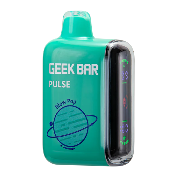 Geek Bar Pulse 15000 Blow Pop