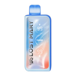 Load image into Gallery viewer, Blue Razz Ice Lost Mary MT35000 Turbo