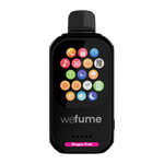 Load image into Gallery viewer, WeFume Smart 30000 - Dragon Fruit