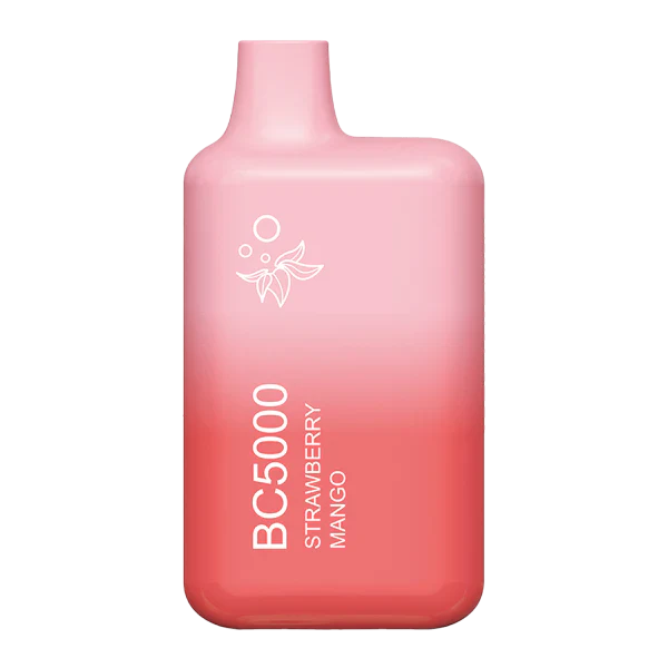 Strawberry Mango EBCREATE BC5000