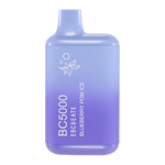 Load image into Gallery viewer, EBCREATE BC5000 Blueberry Pom Ice
