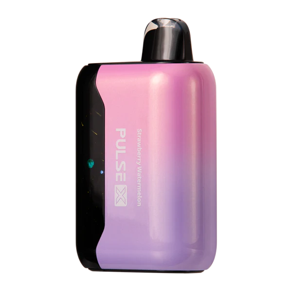 Strawberry Watermelon Geek Bar Pulse X 25K