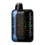 Load image into Gallery viewer, Geek Bar Blackberry Blueberry Pulse X