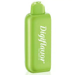 Load image into Gallery viewer, Digiflafor by Geekbar 20000 - Sour Apple Ice
