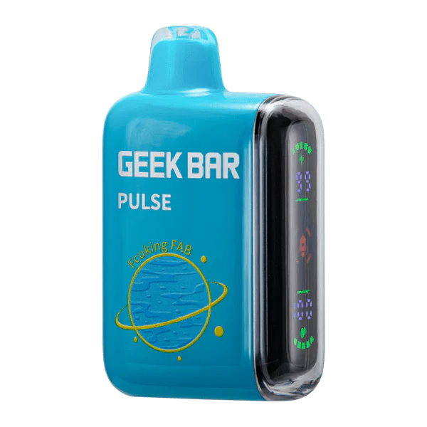 Geek Bar 15000 Fcuking Fab
